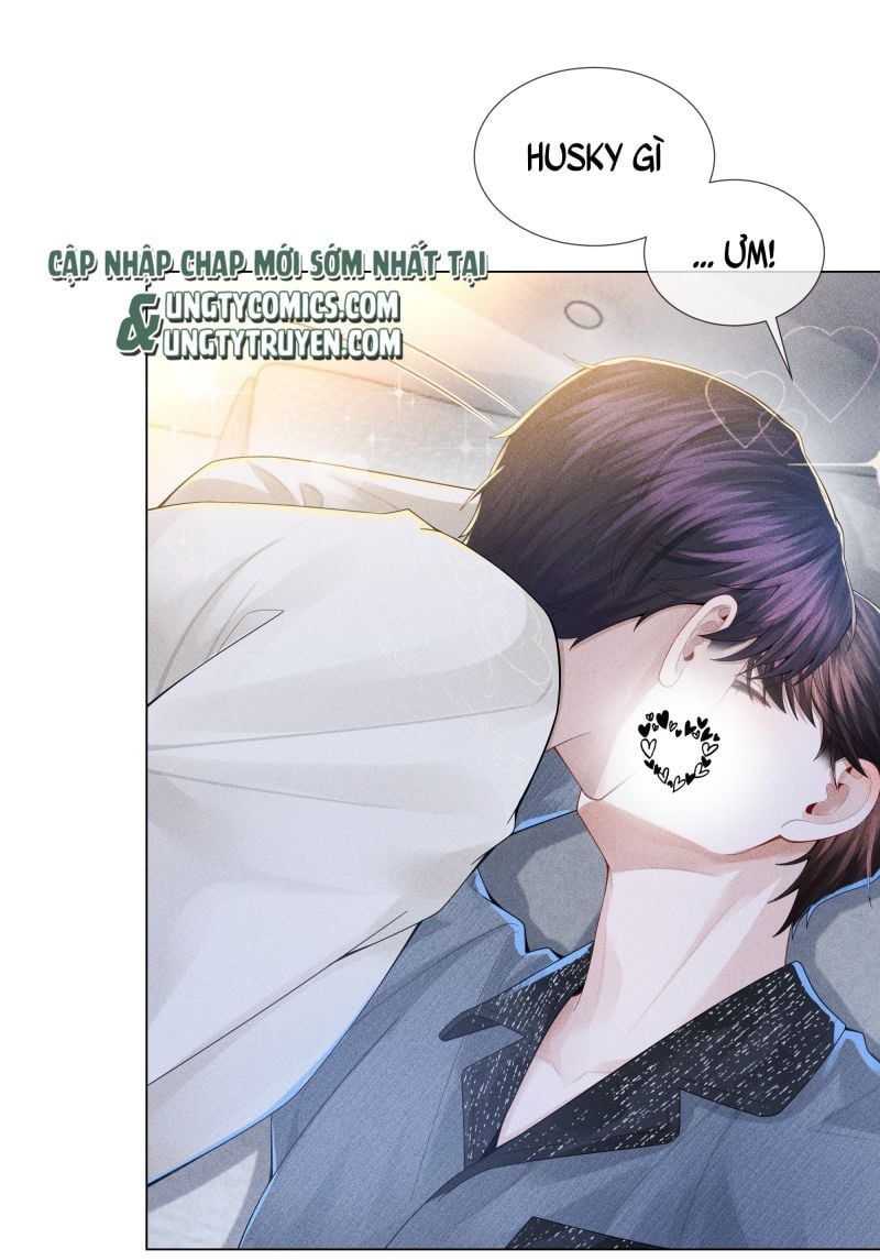 Dior Tiên Sinh Lk Chapter 55 - 31