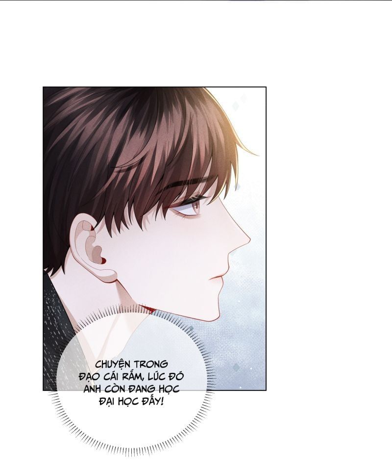 Dior Tiên Sinh Lk Chapter 55 - 9