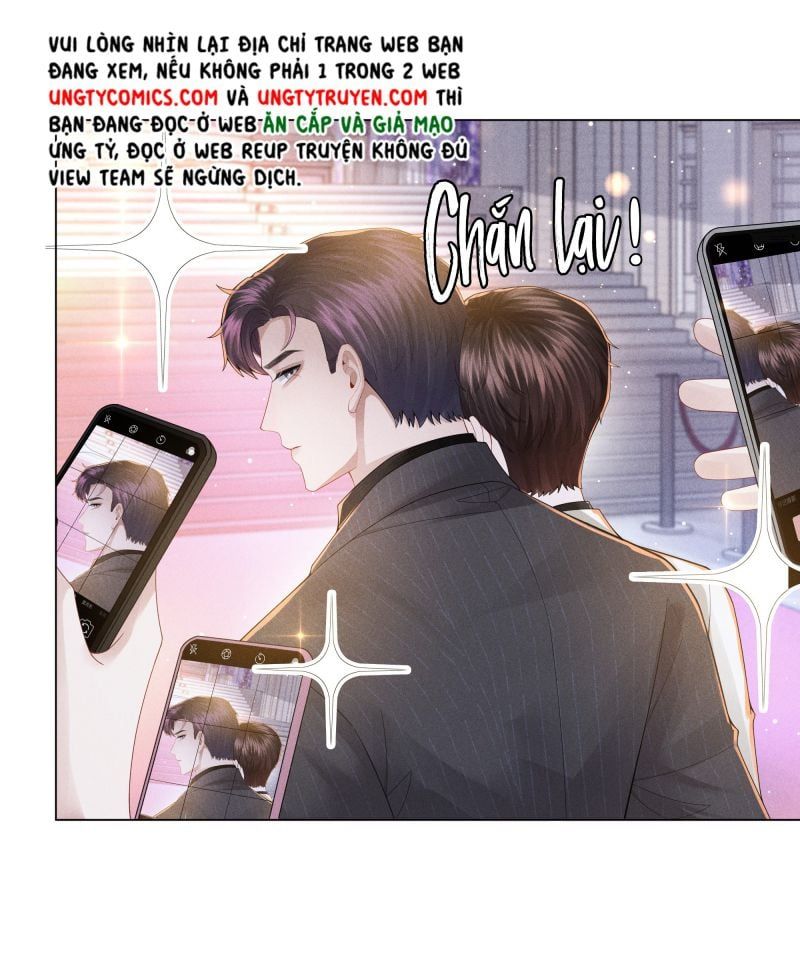 Dior Tiên Sinh Lk Chapter 56 - 11