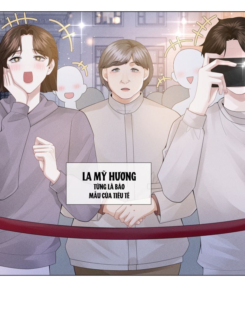 Dior Tiên Sinh Lk Chapter 56 - 12