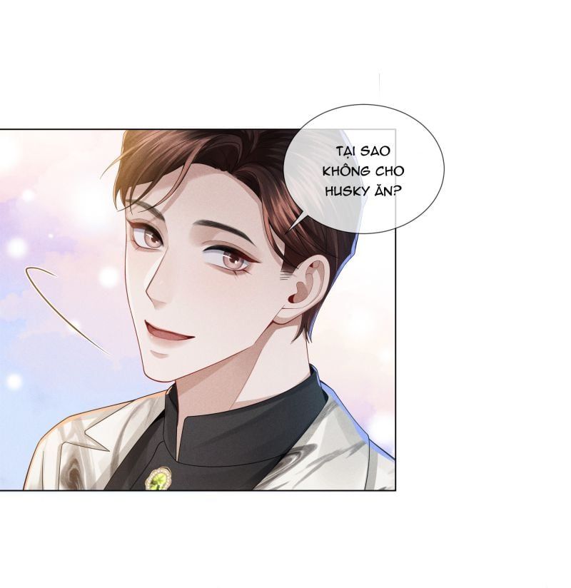 Dior Tiên Sinh Lk Chapter 56 - 17