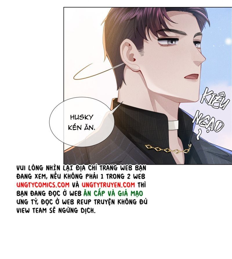 Dior Tiên Sinh Lk Chapter 56 - 18