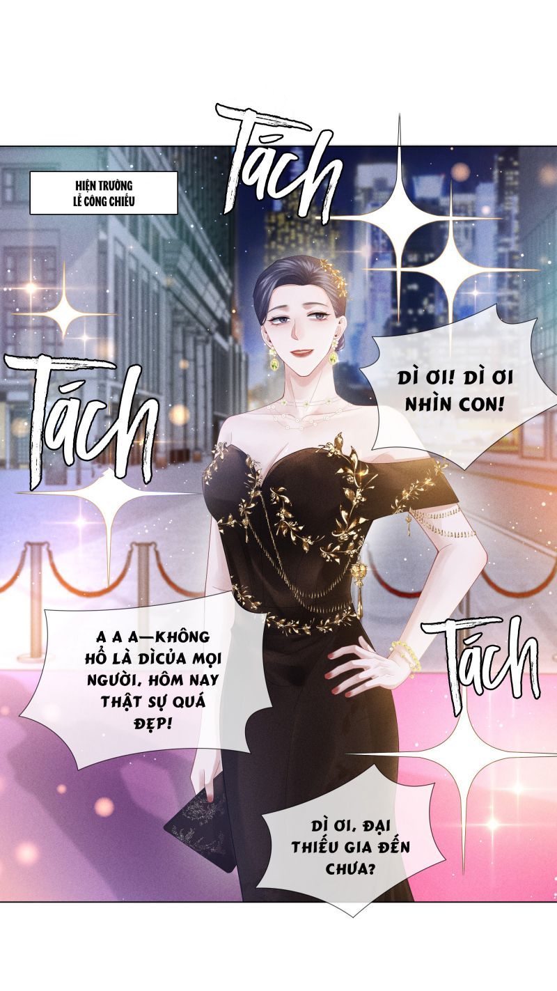 Dior Tiên Sinh Lk Chapter 56 - 3