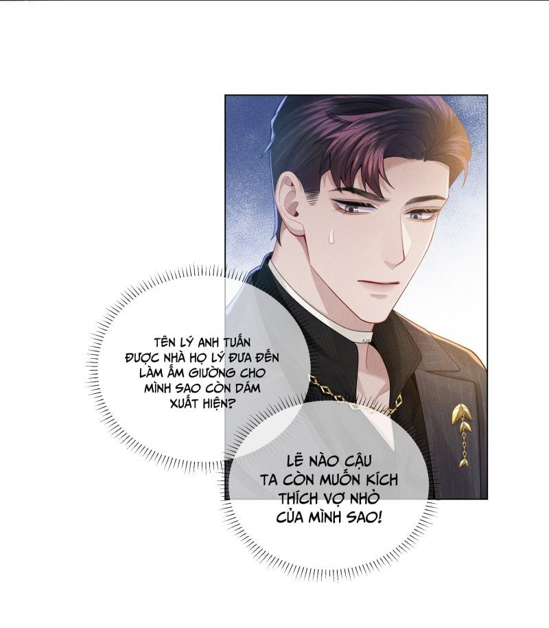 Dior Tiên Sinh Lk Chapter 56 - 21