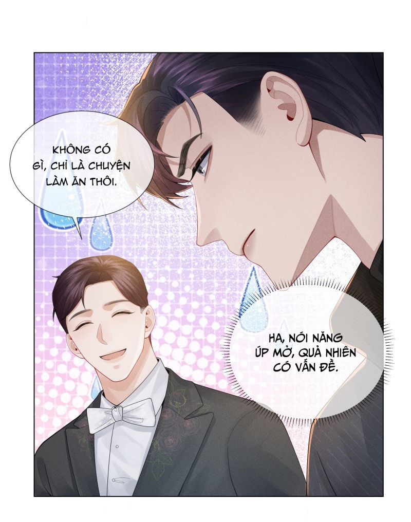 Dior Tiên Sinh Lk Chapter 56 - 26