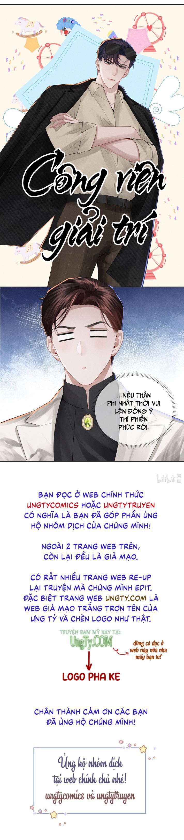 Dior Tiên Sinh Lk Chapter 56 - 29