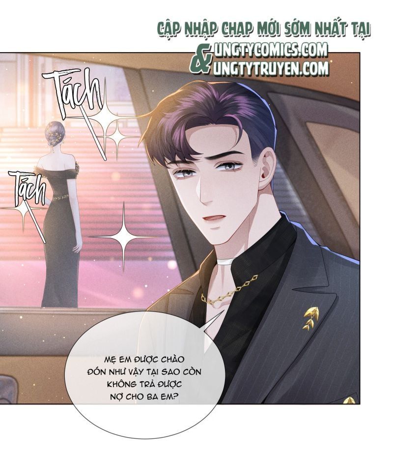 Dior Tiên Sinh Lk Chapter 56 - 4