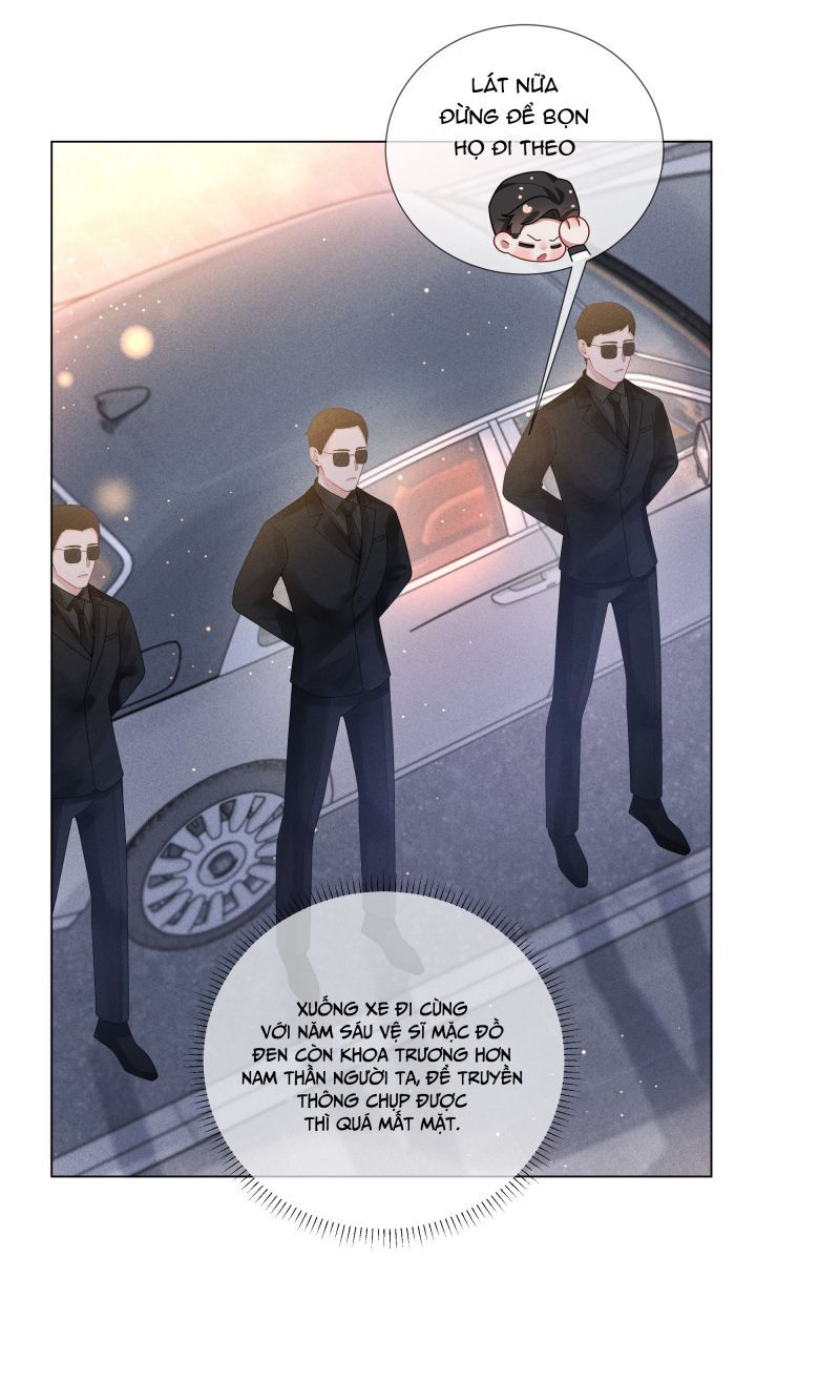 Dior Tiên Sinh Lk Chapter 56 - 6