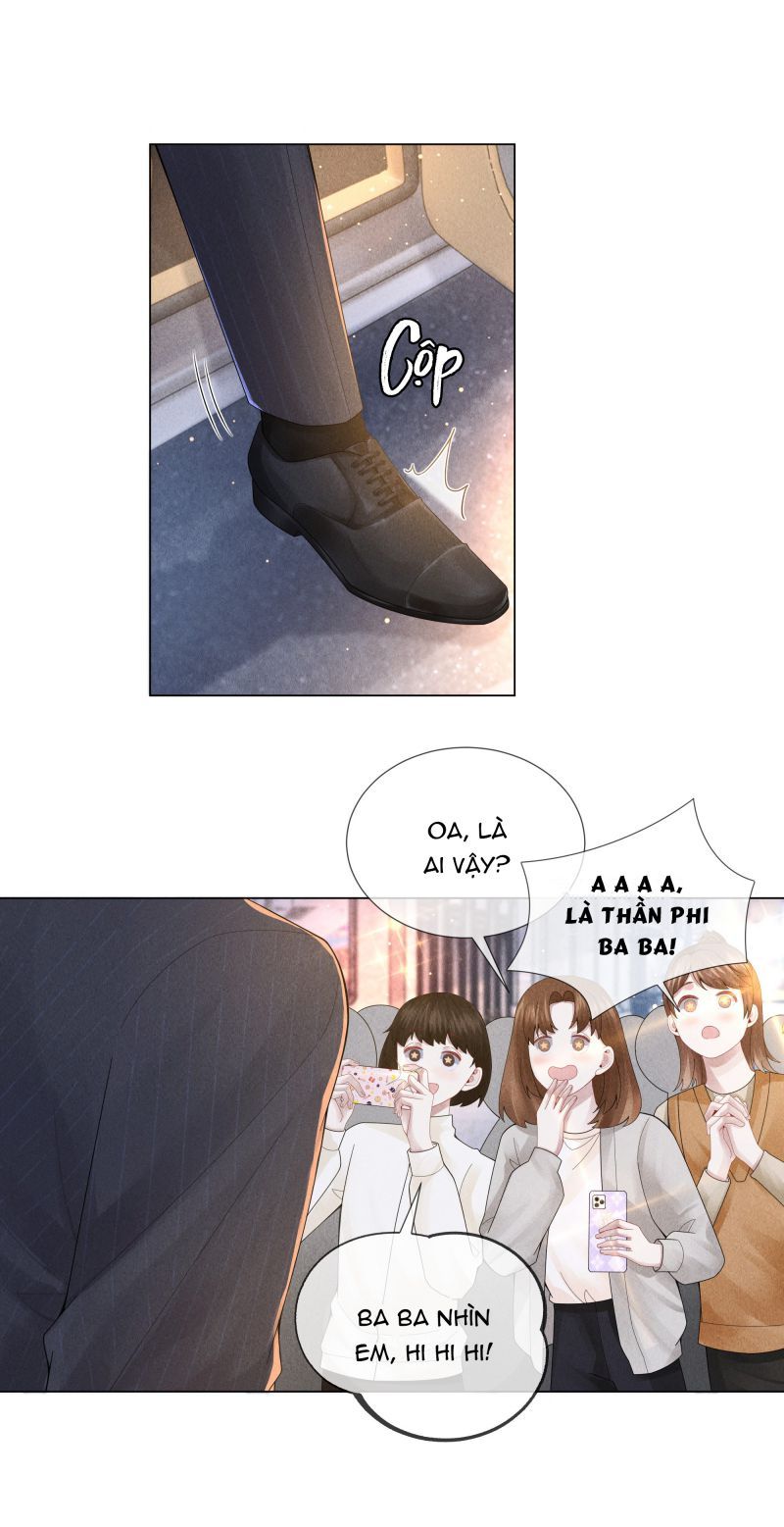 Dior Tiên Sinh Lk Chapter 56 - 7