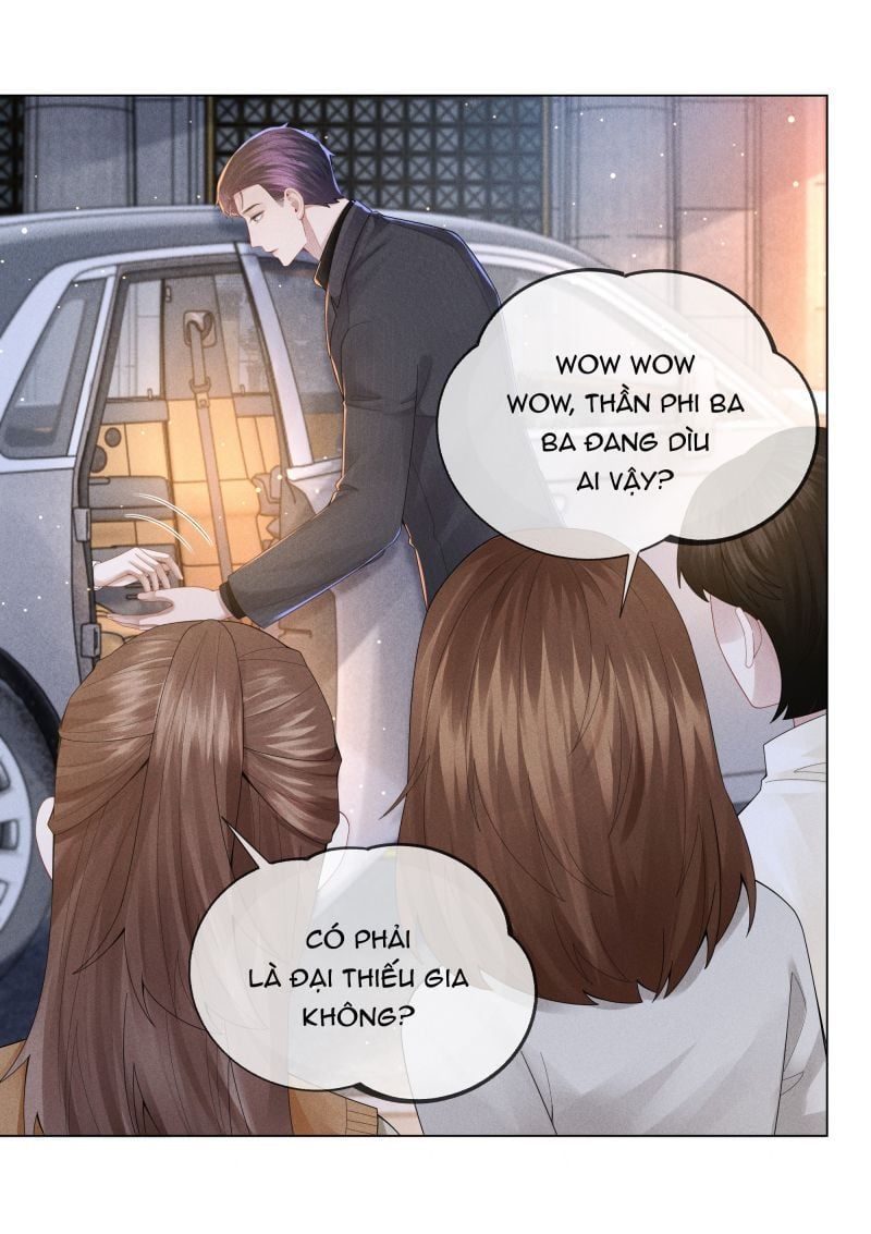 Dior Tiên Sinh Lk Chapter 56 - 8