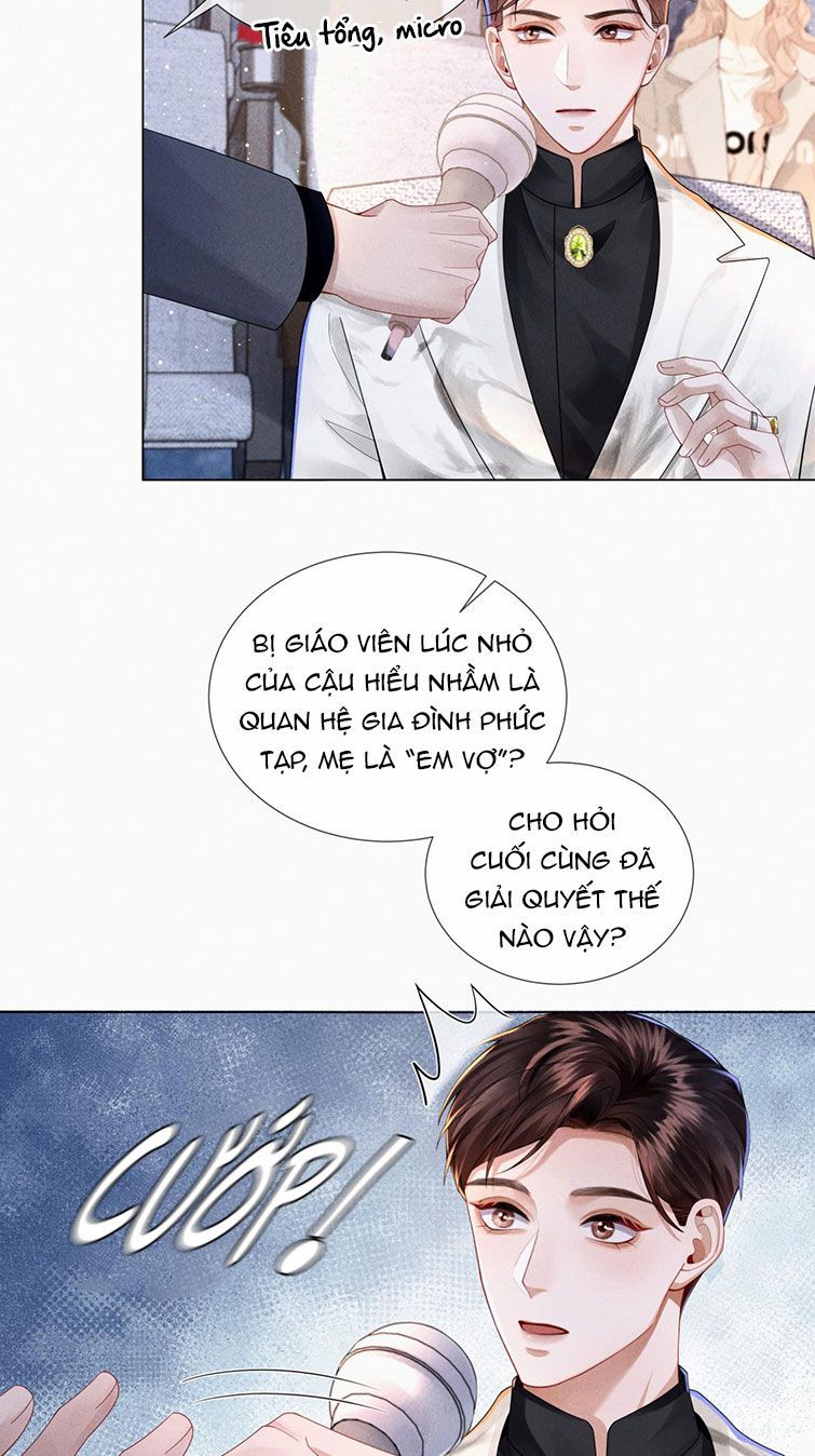 Dior Tiên Sinh Lk Chapter 57 - 11