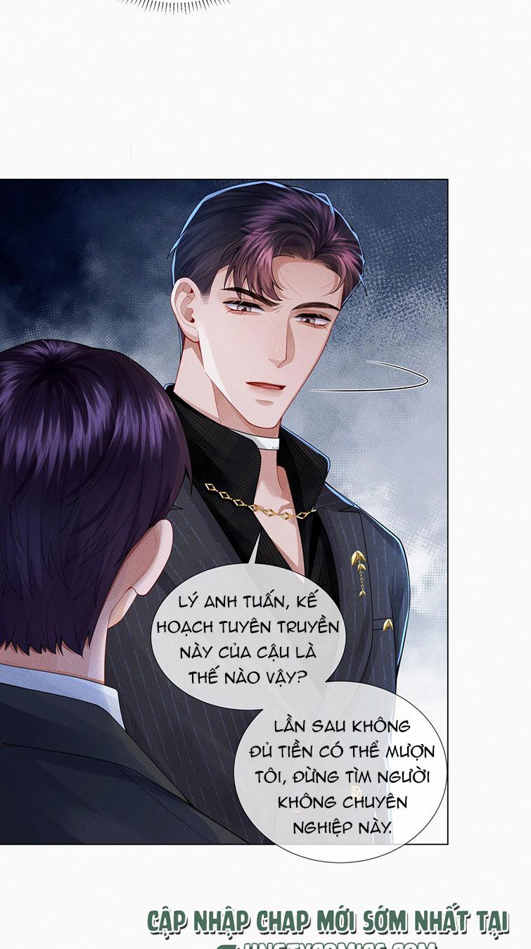 Dior Tiên Sinh Lk Chapter 57 - 13