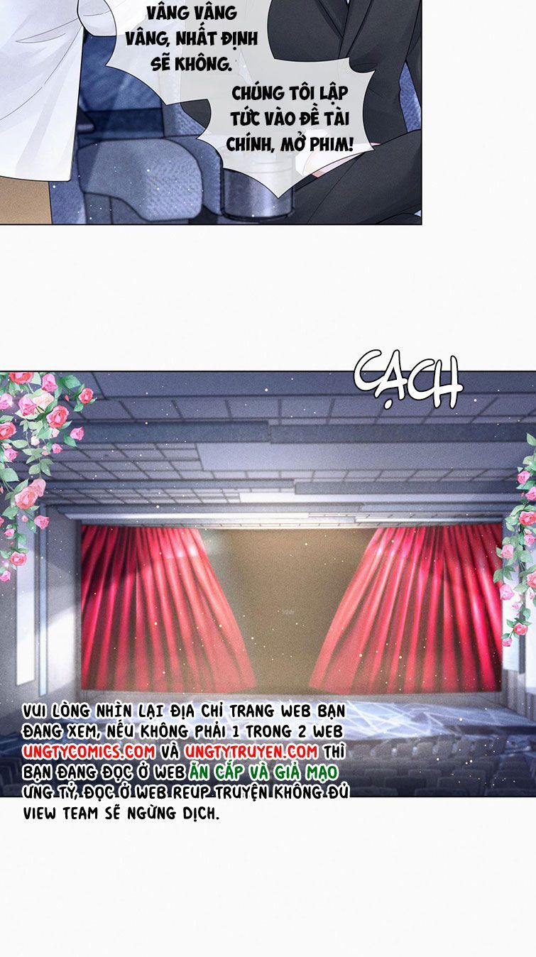 Dior Tiên Sinh Lk Chapter 57 - 15