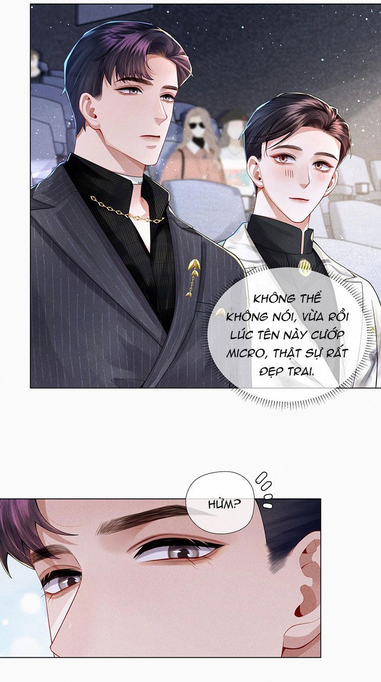 Dior Tiên Sinh Lk Chapter 57 - 16