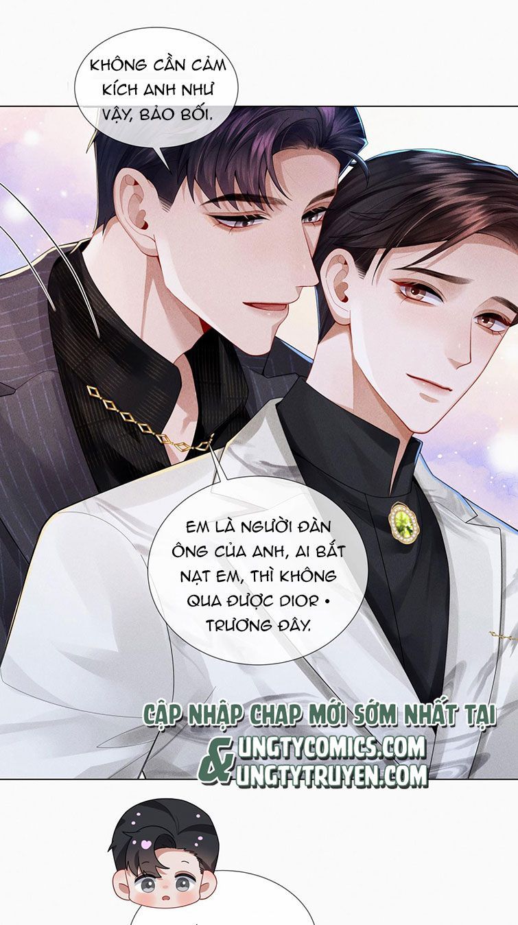 Dior Tiên Sinh Lk Chapter 57 - 17