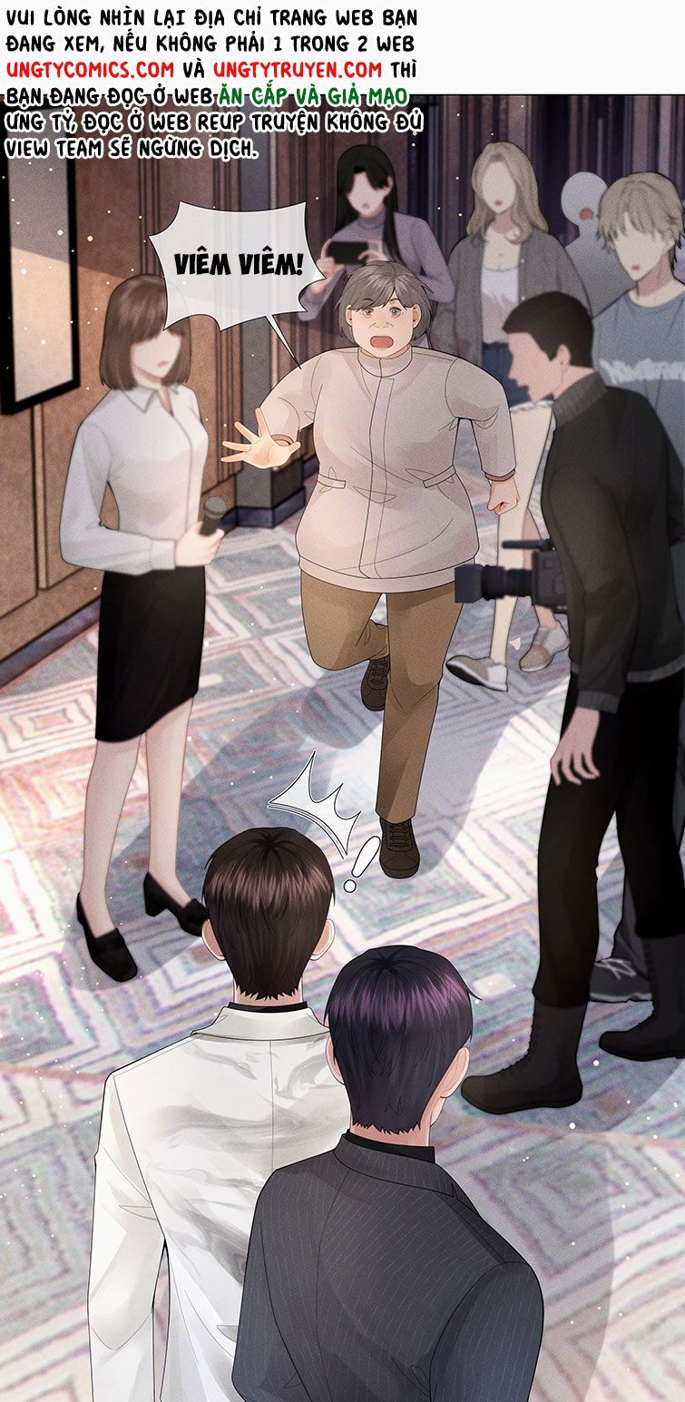 Dior Tiên Sinh Lk Chapter 57 - 25