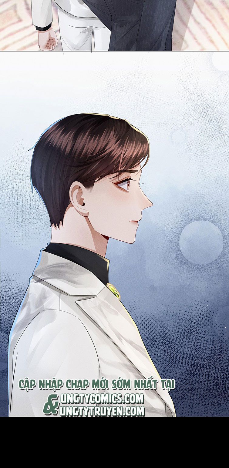 Dior Tiên Sinh Lk Chapter 57 - 26