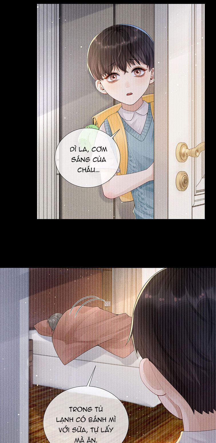 Dior Tiên Sinh Lk Chapter 57 - 27