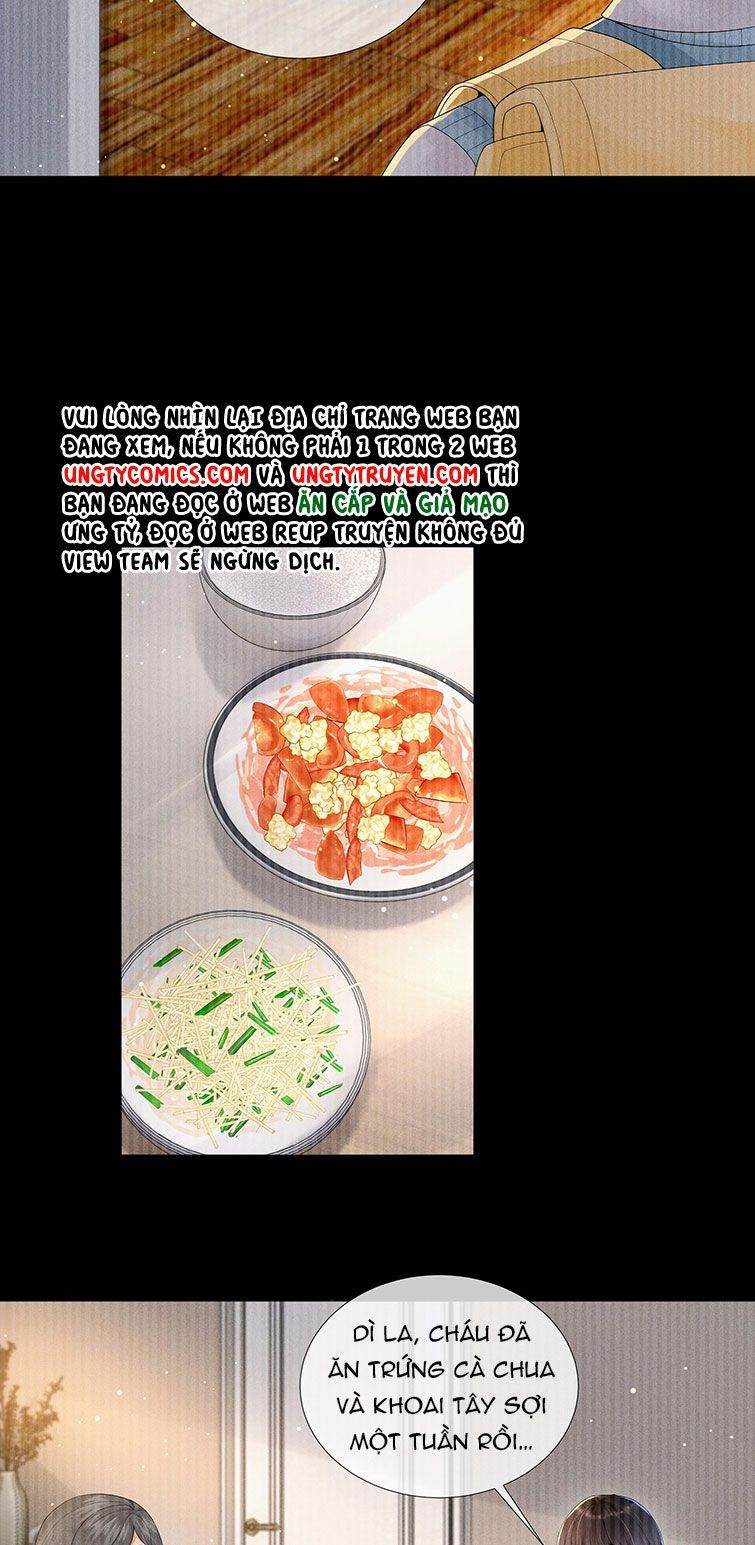 Dior Tiên Sinh Lk Chapter 57 - 28