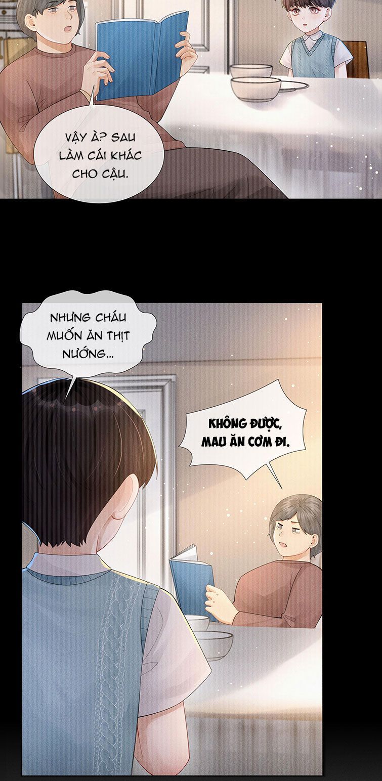 Dior Tiên Sinh Lk Chapter 57 - 29