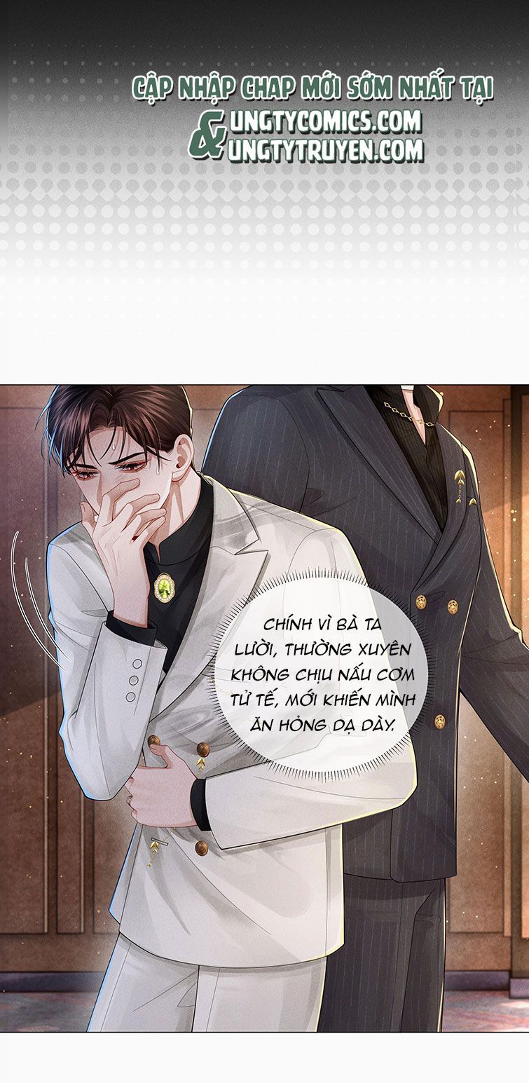 Dior Tiên Sinh Lk Chapter 57 - 30