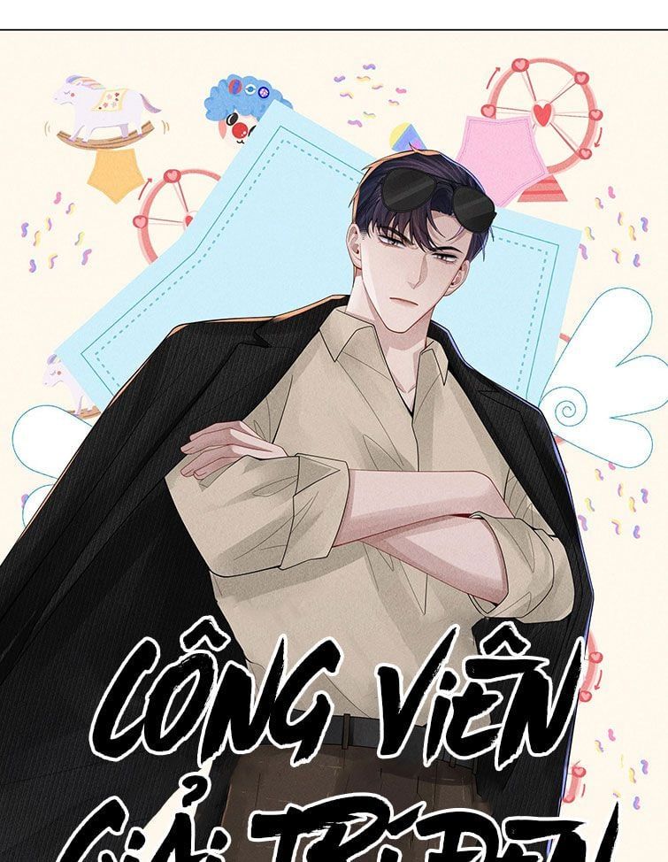 Dior Tiên Sinh Lk Chapter 57 - 4