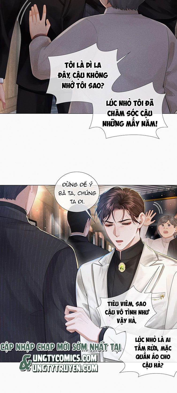 Dior Tiên Sinh Lk Chapter 57 - 32