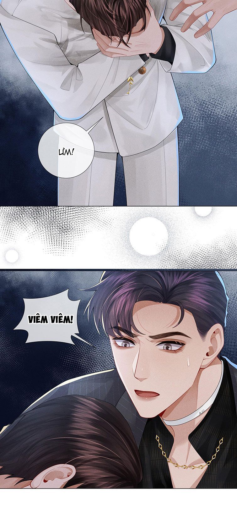 Dior Tiên Sinh Lk Chapter 57 - 36