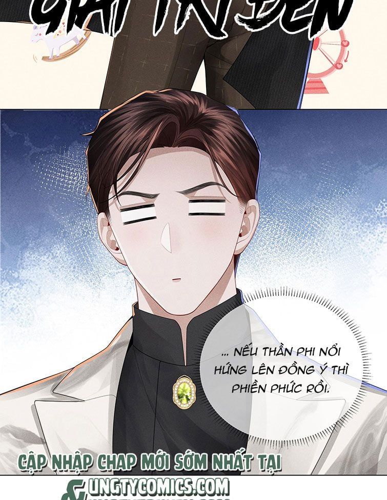 Dior Tiên Sinh Lk Chapter 57 - 5