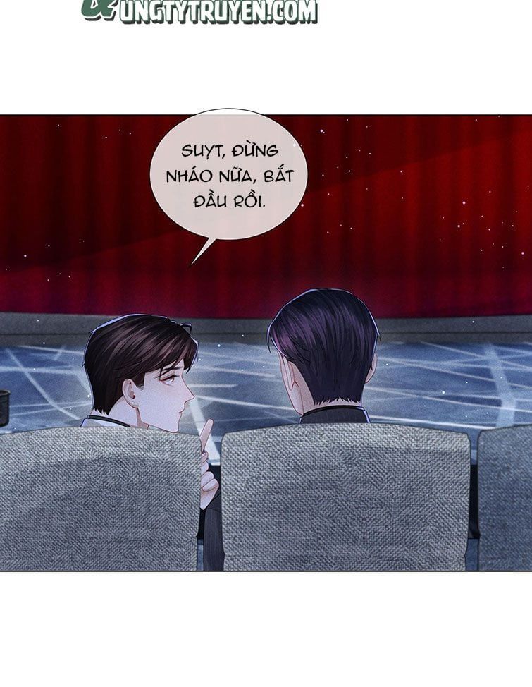 Dior Tiên Sinh Lk Chapter 57 - 6