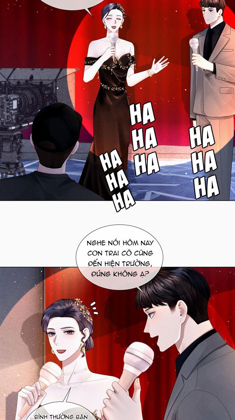 Dior Tiên Sinh Lk Chapter 57 - 8