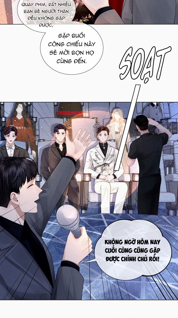 Dior Tiên Sinh Lk Chapter 57 - 9