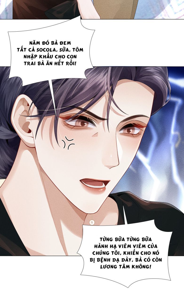 Dior Tiên Sinh Lk Chapter 58 - 11