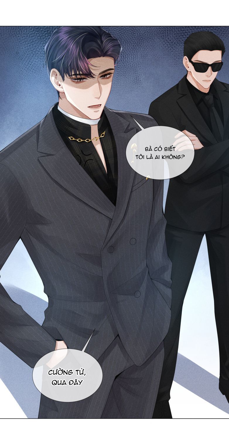 Dior Tiên Sinh Lk Chapter 58 - 15