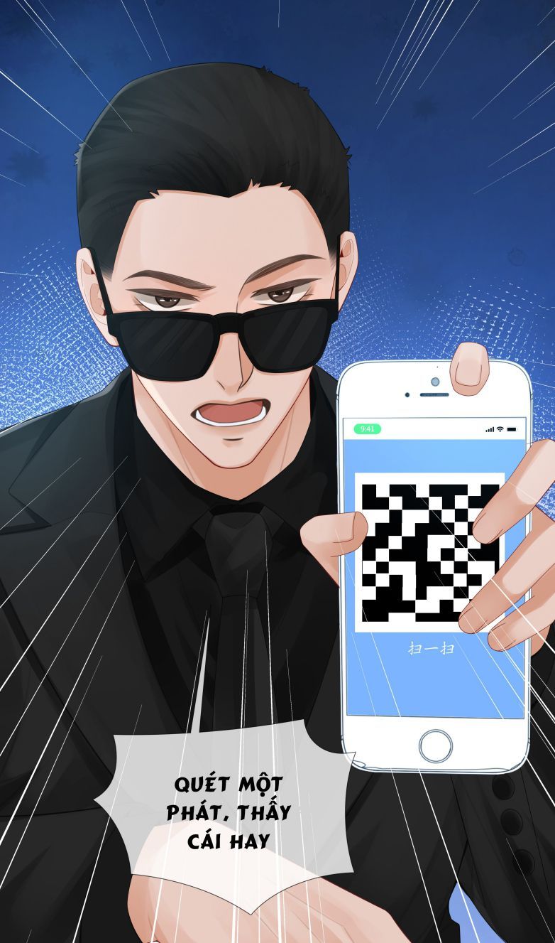 Dior Tiên Sinh Lk Chapter 58 - 18