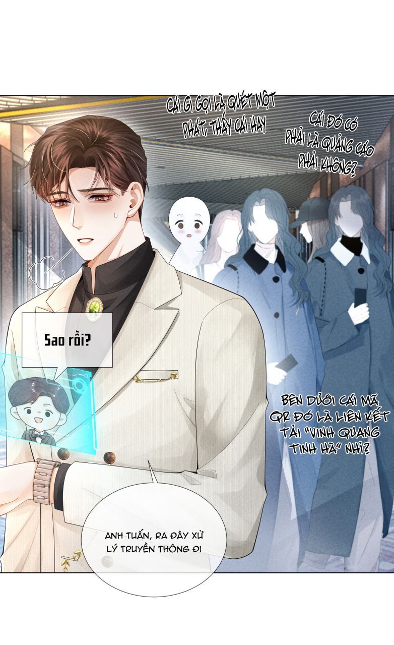 Dior Tiên Sinh Lk Chapter 58 - 19