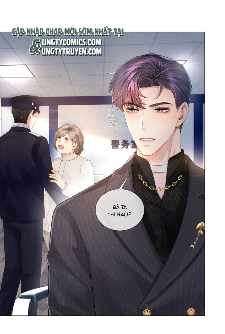 Dior Tiên Sinh Lk Chapter 58 - 27