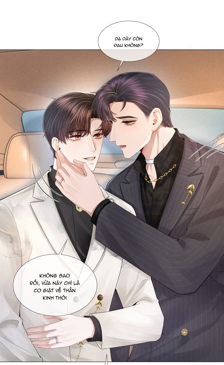 Dior Tiên Sinh Lk Chapter 58 - 30