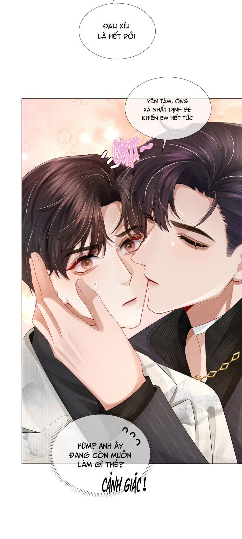 Dior Tiên Sinh Lk Chapter 58 - 31