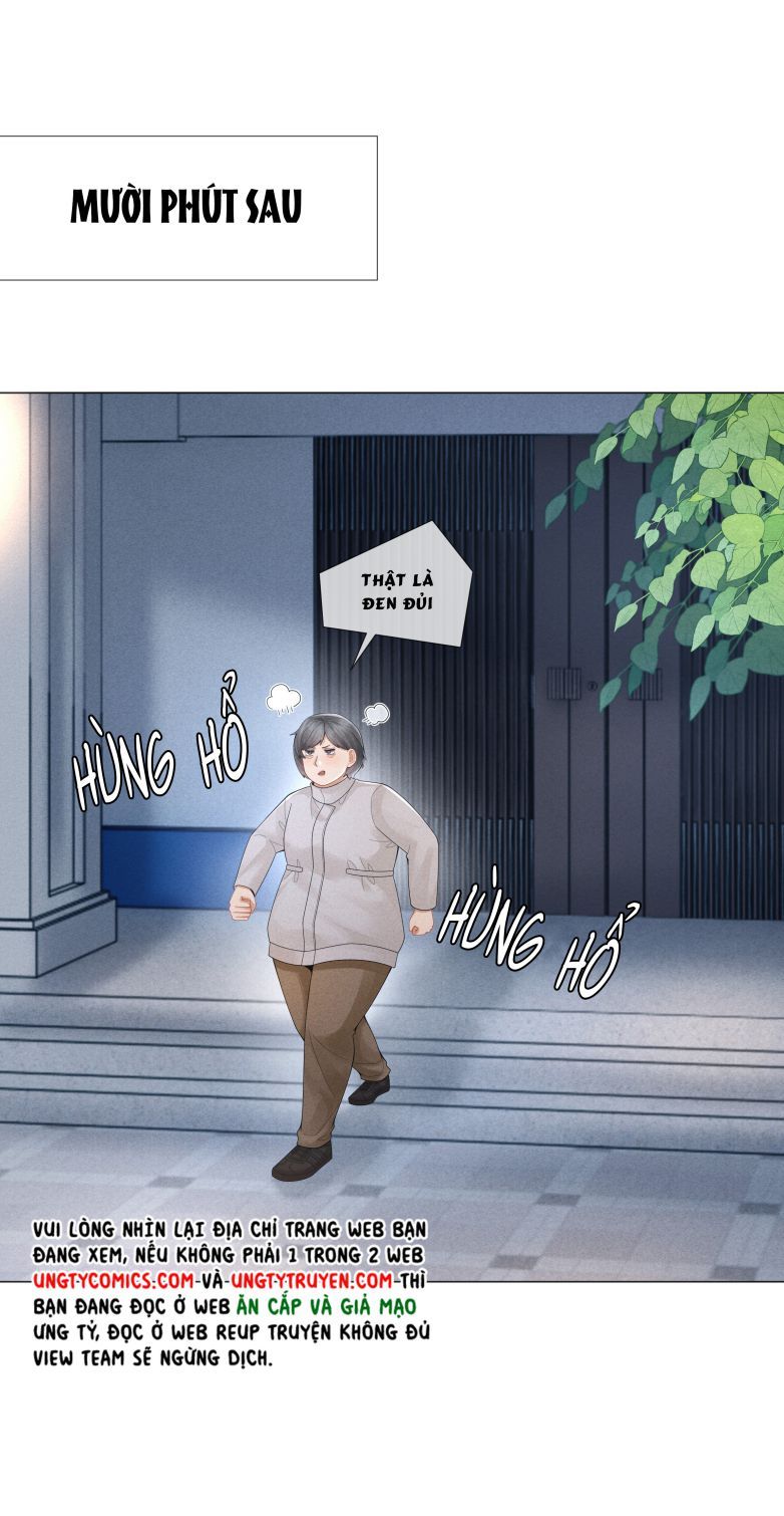 Dior Tiên Sinh Lk Chapter 58 - 32