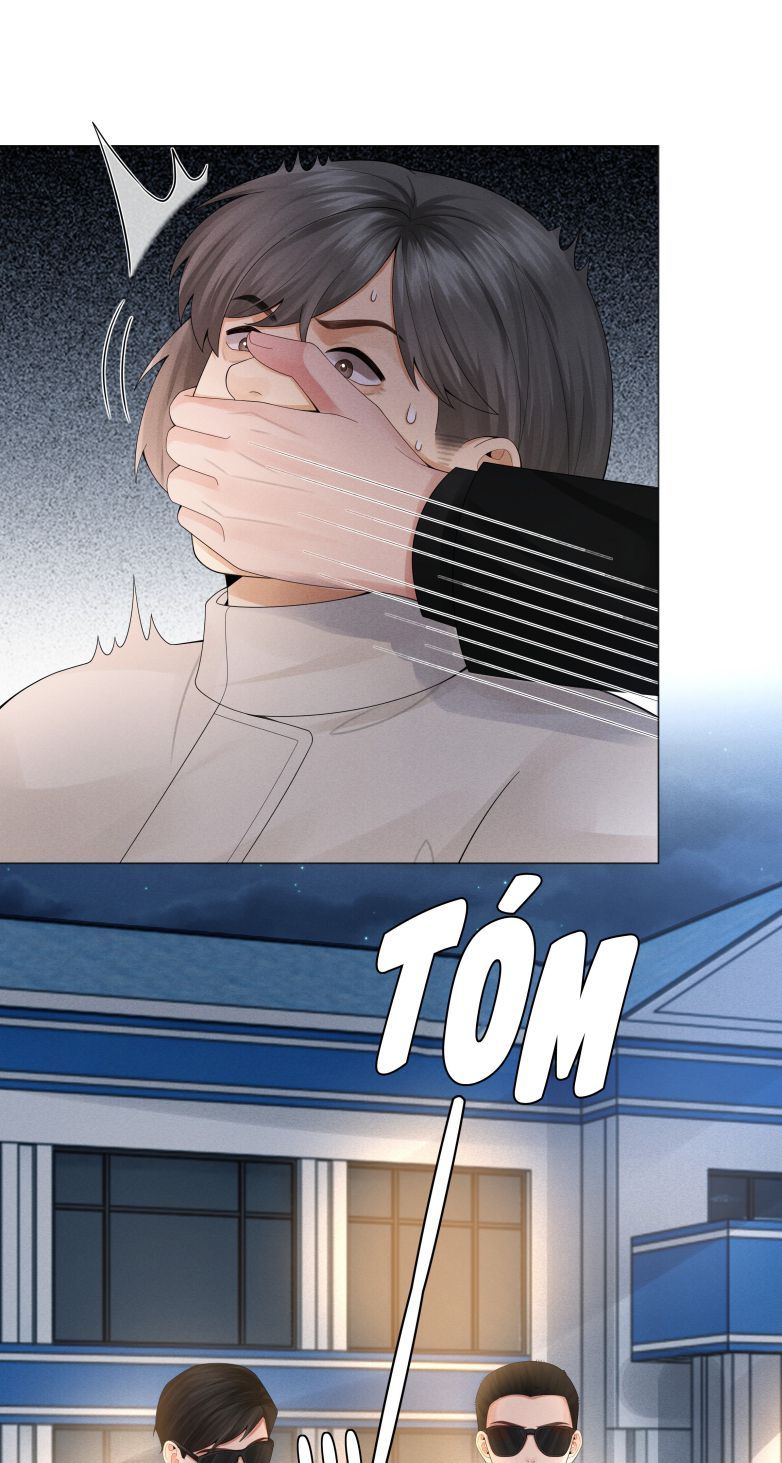 Dior Tiên Sinh Lk Chapter 58 - 33