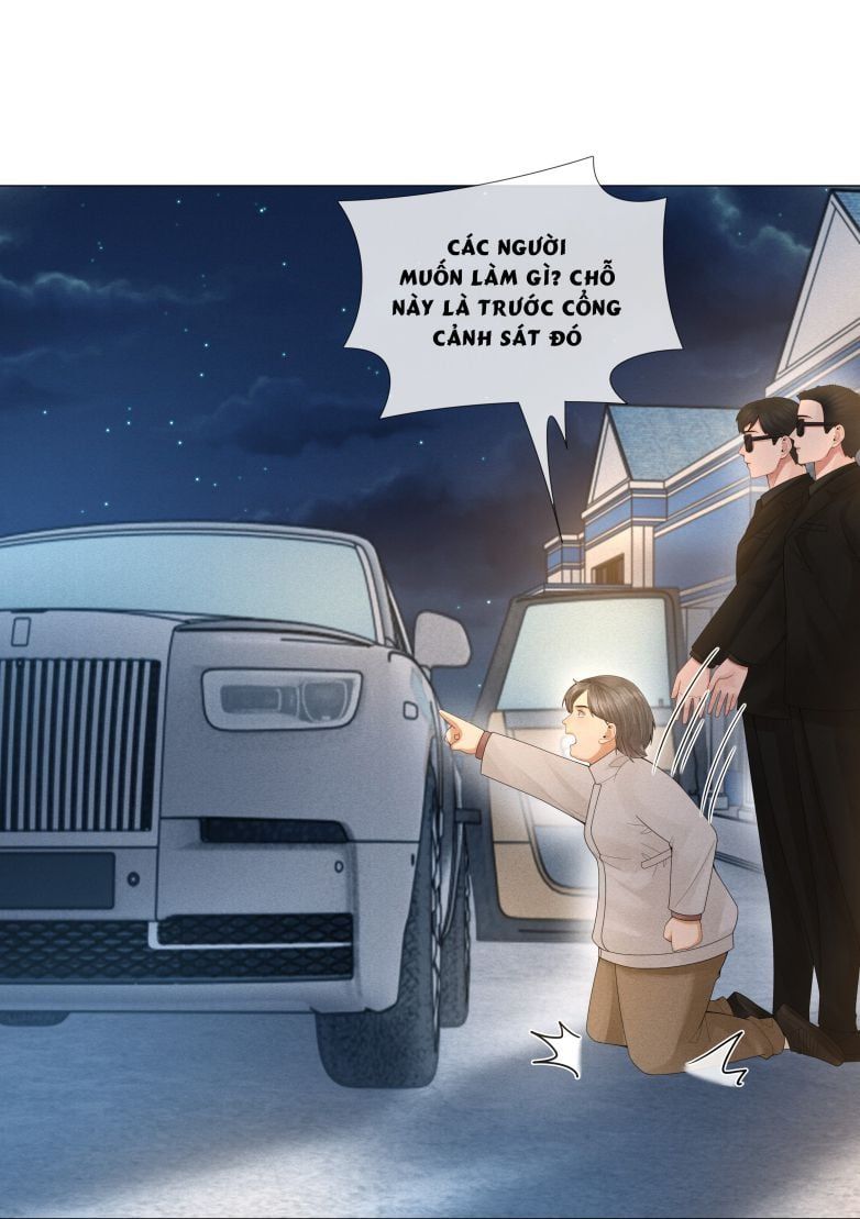 Dior Tiên Sinh Lk Chapter 58 - 36