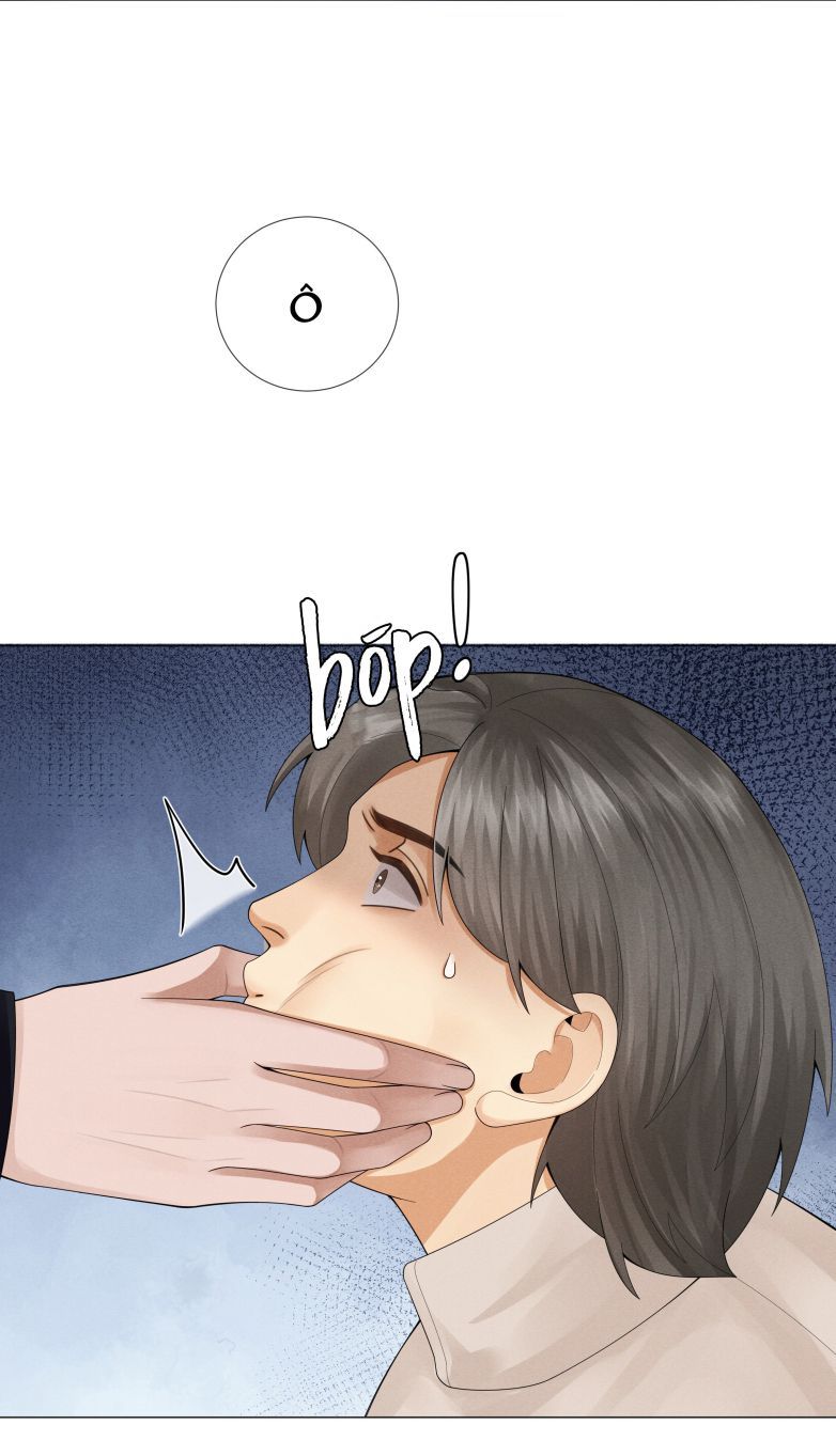 Dior Tiên Sinh Lk Chapter 58 - 37