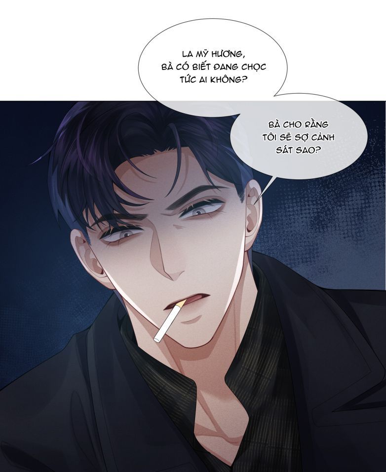 Dior Tiên Sinh Lk Chapter 58 - 38
