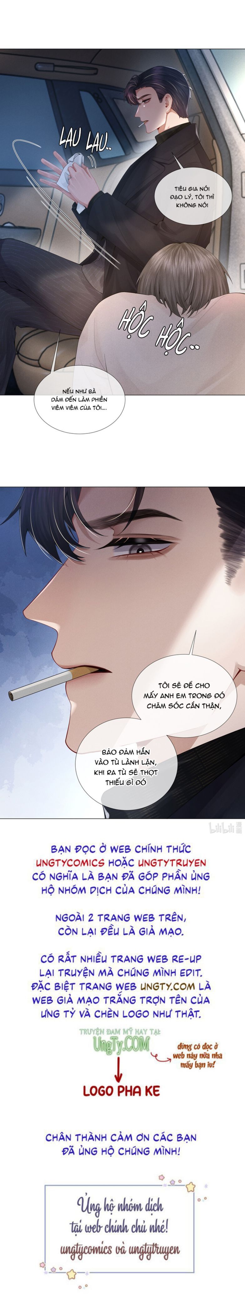 Dior Tiên Sinh Lk Chapter 58 - 40