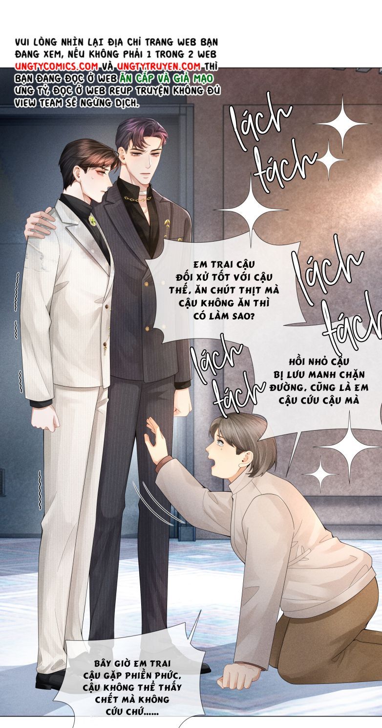 Dior Tiên Sinh Lk Chapter 58 - 7