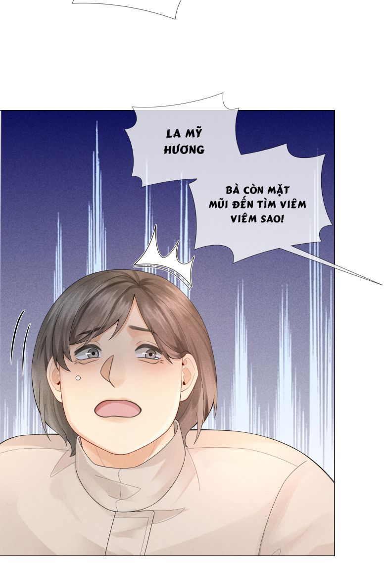 Dior Tiên Sinh Lk Chapter 58 - 8