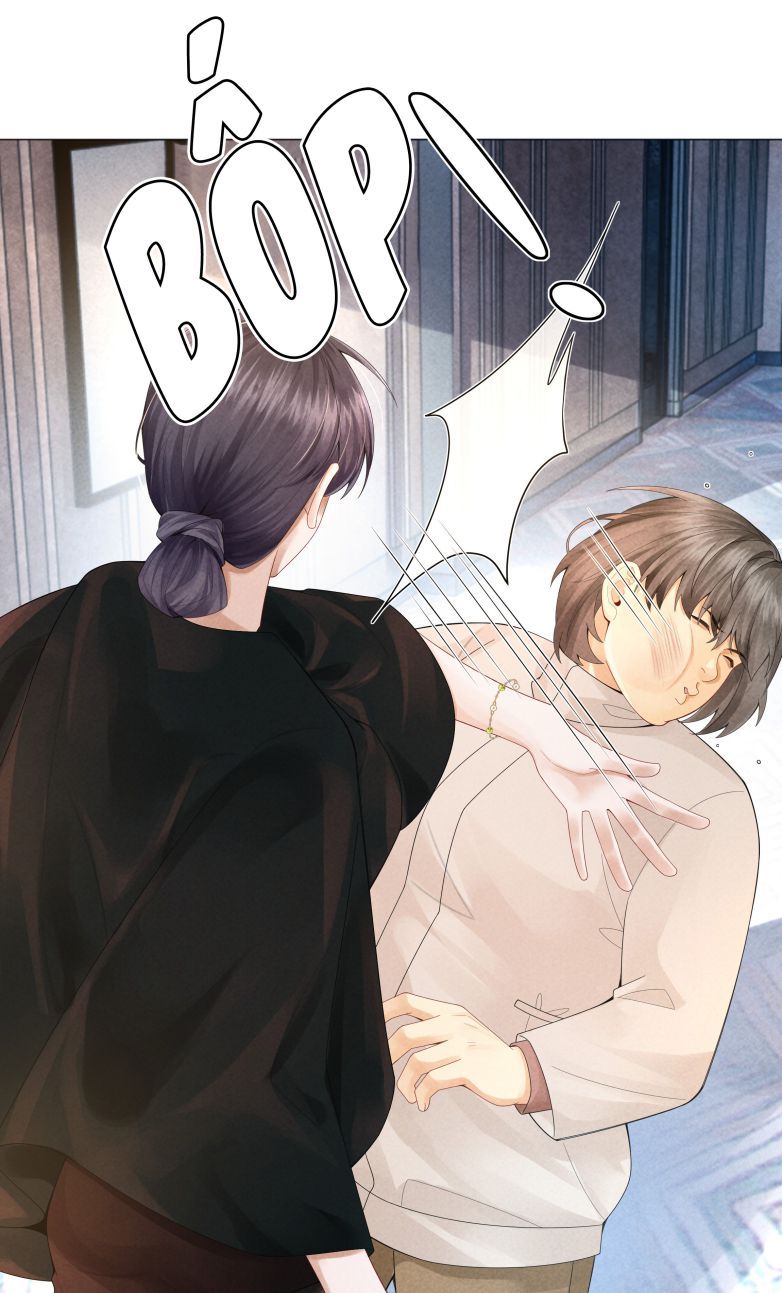 Dior Tiên Sinh Lk Chapter 58 - 10