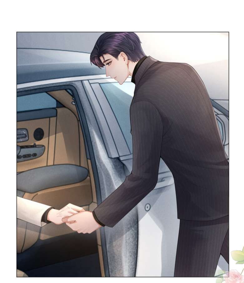 Dior Tiên Sinh Lk Chapter 59 - 11