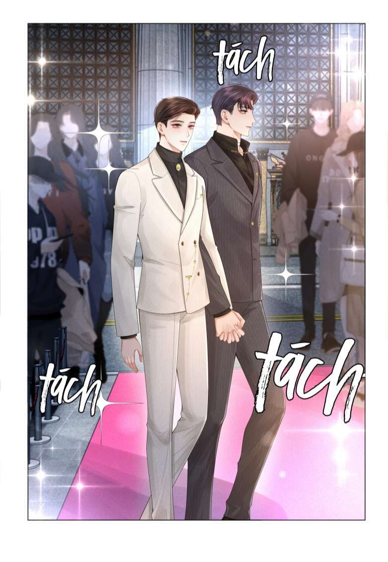 Dior Tiên Sinh Lk Chapter 59 - 13